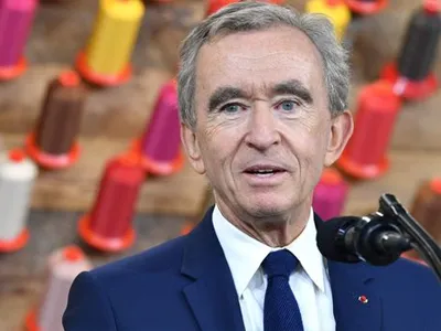 Trader à succès Auvya Loris